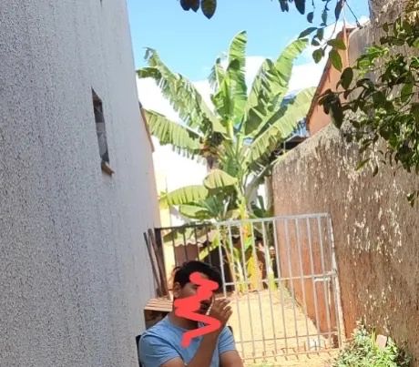 Grade e portão - Foto 2