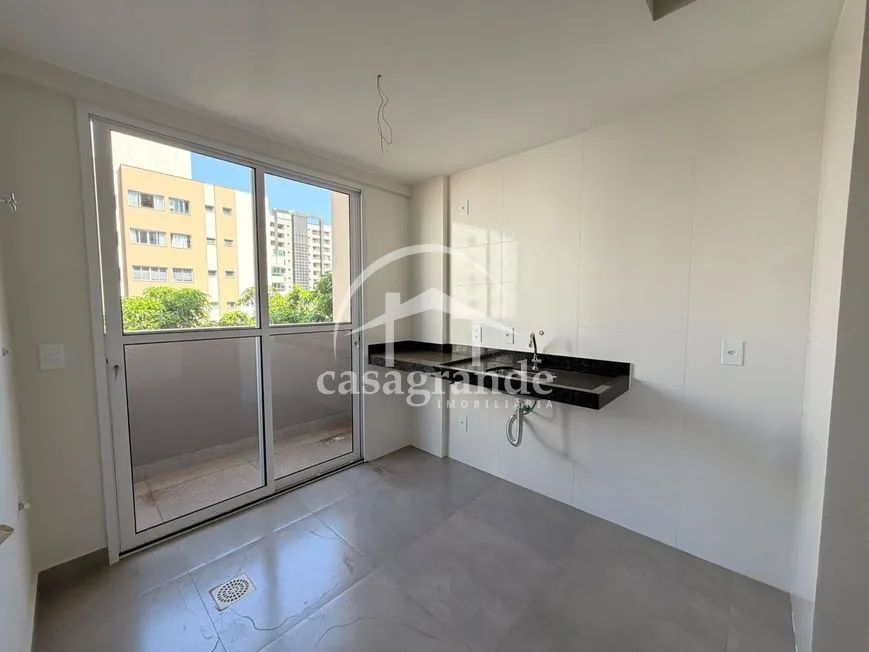 Venda Apartamento SARAIVA - Foto 4