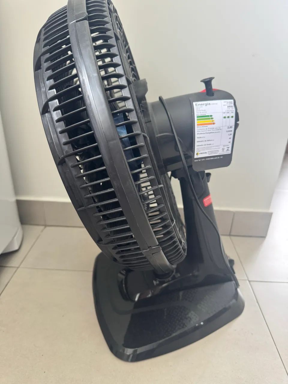 Ventilador 40 cm - Foto 3