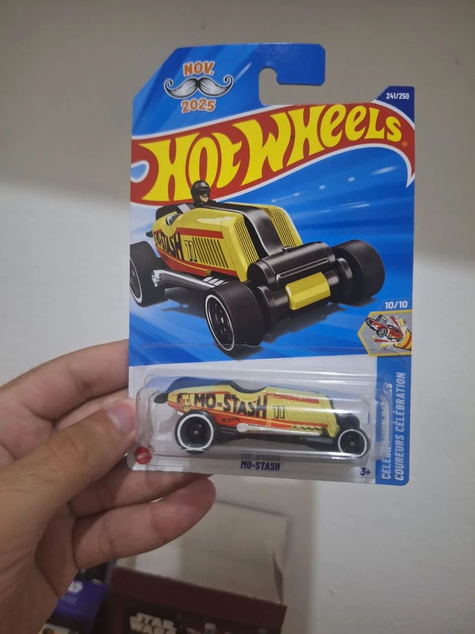 Carros HOTWGEELS ORIGINAIS  - Foto 3
