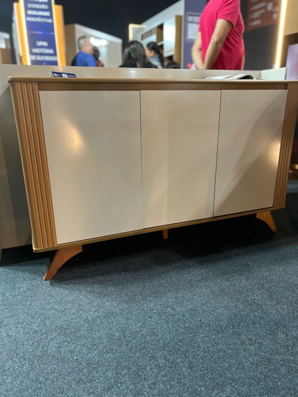 Buffet 1,34 L - Foto 3