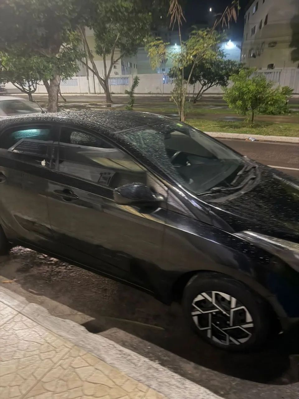 Hyundai HB20 Comf./c.plus/c.style 1.0 Flex 12V 2013