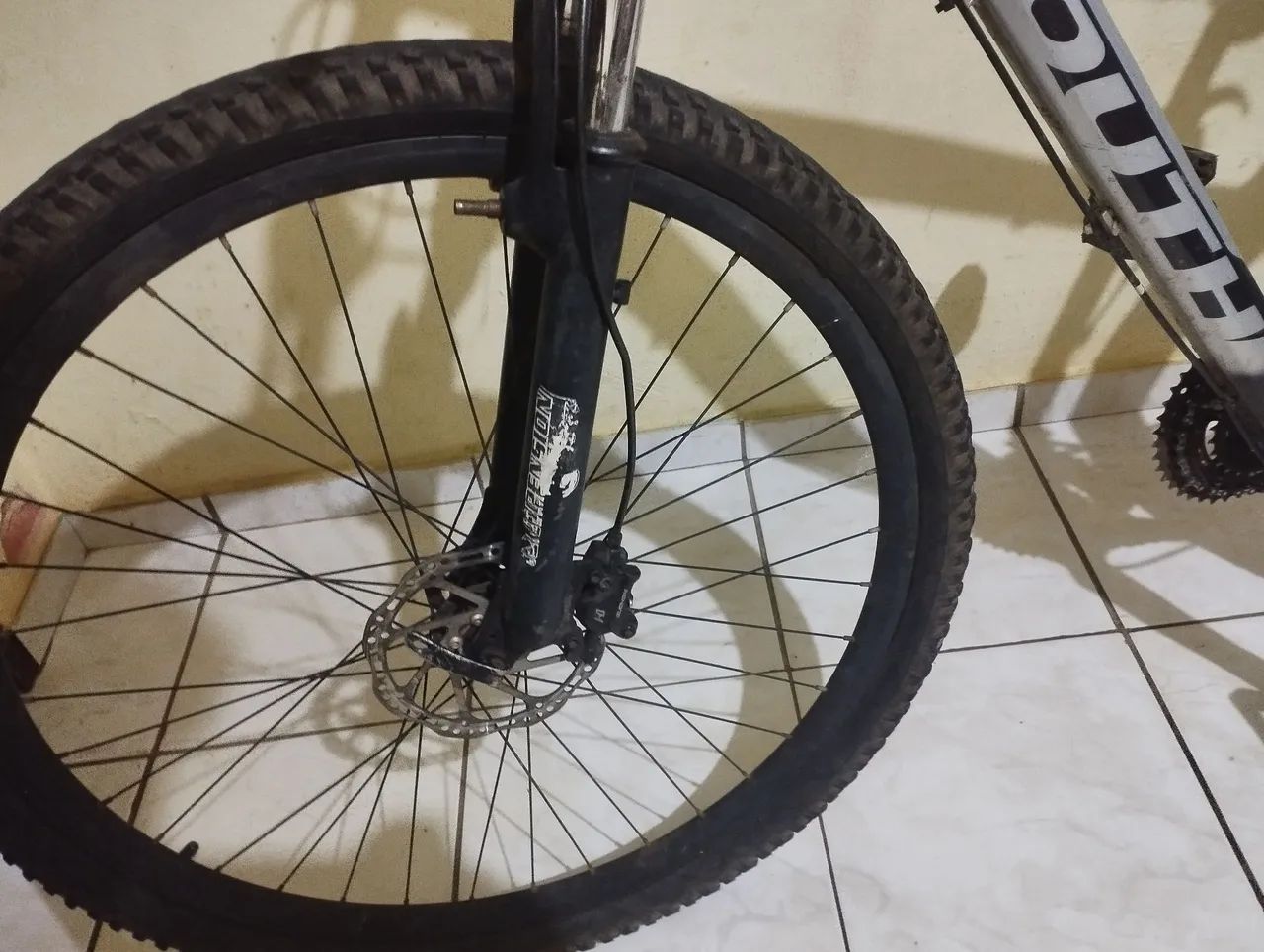 Bicicleta aro 29  - Foto 5