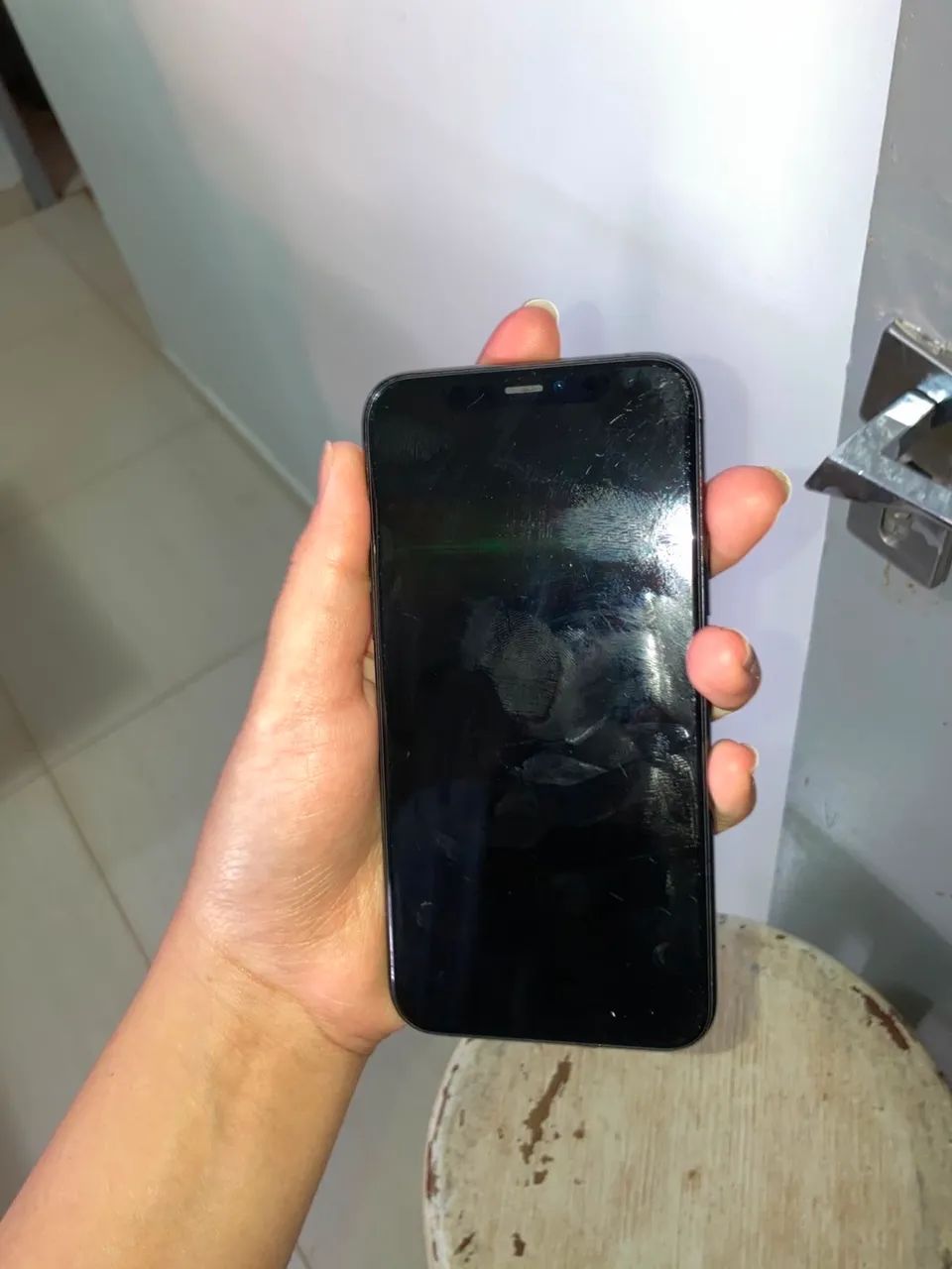 Vende-se IPhone 11 Pro Max 