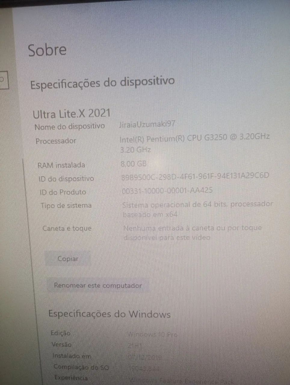 Vendo computador  - Foto 3