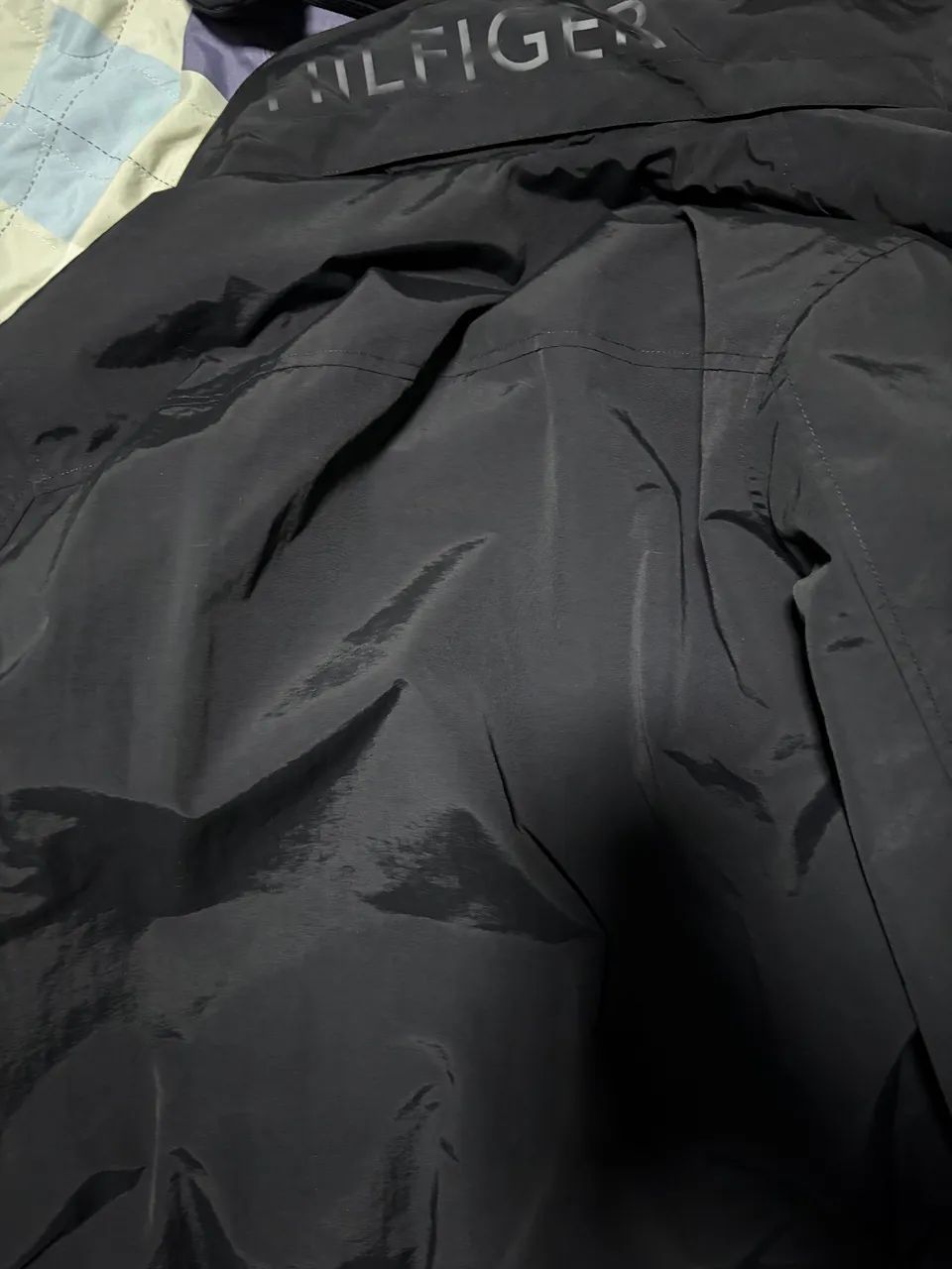 Velejador preto Tommy - Foto 2