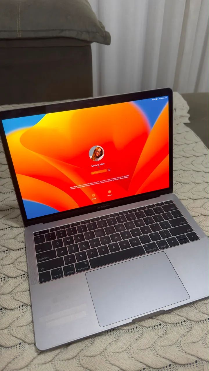 MacBook Pro 13" | 2017 16GB RAM - Foto 4