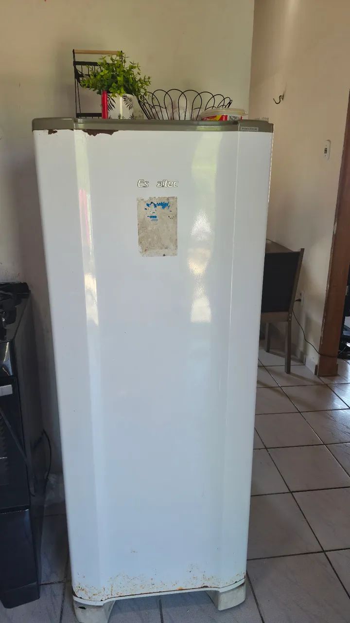 Geladeira 245L - Foto 3