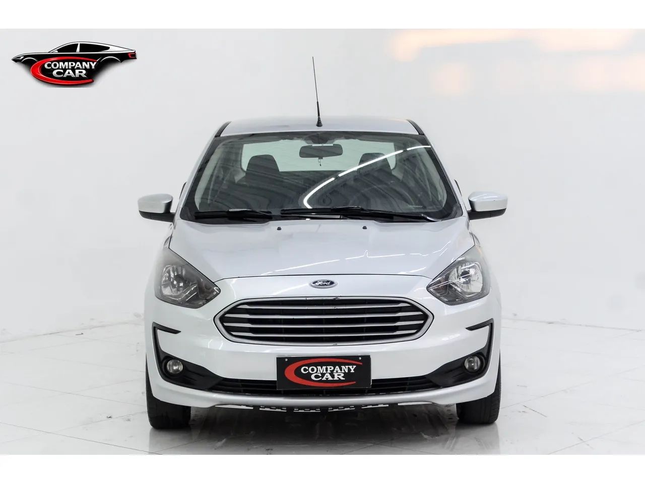 Ford KA+ 2019 - Foto 2