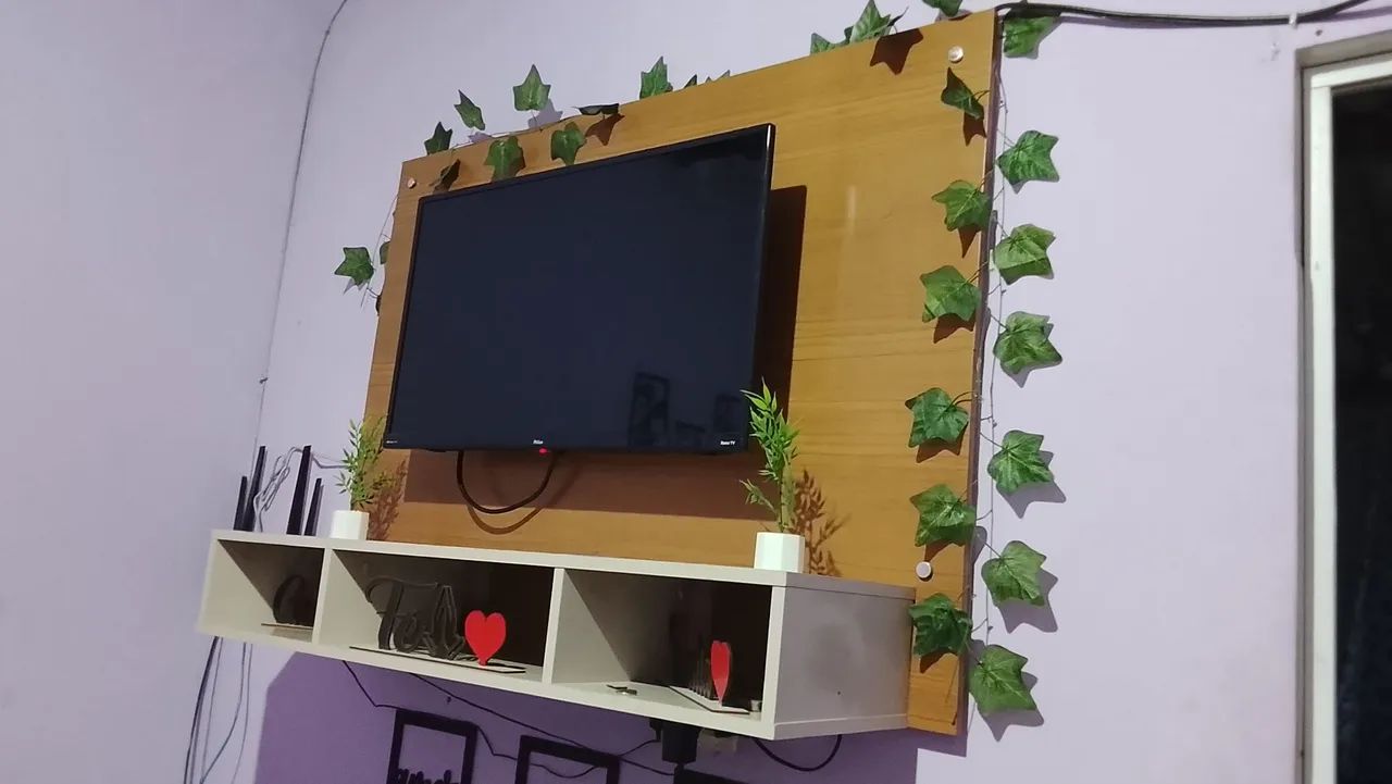Painel TV  - Foto 2
