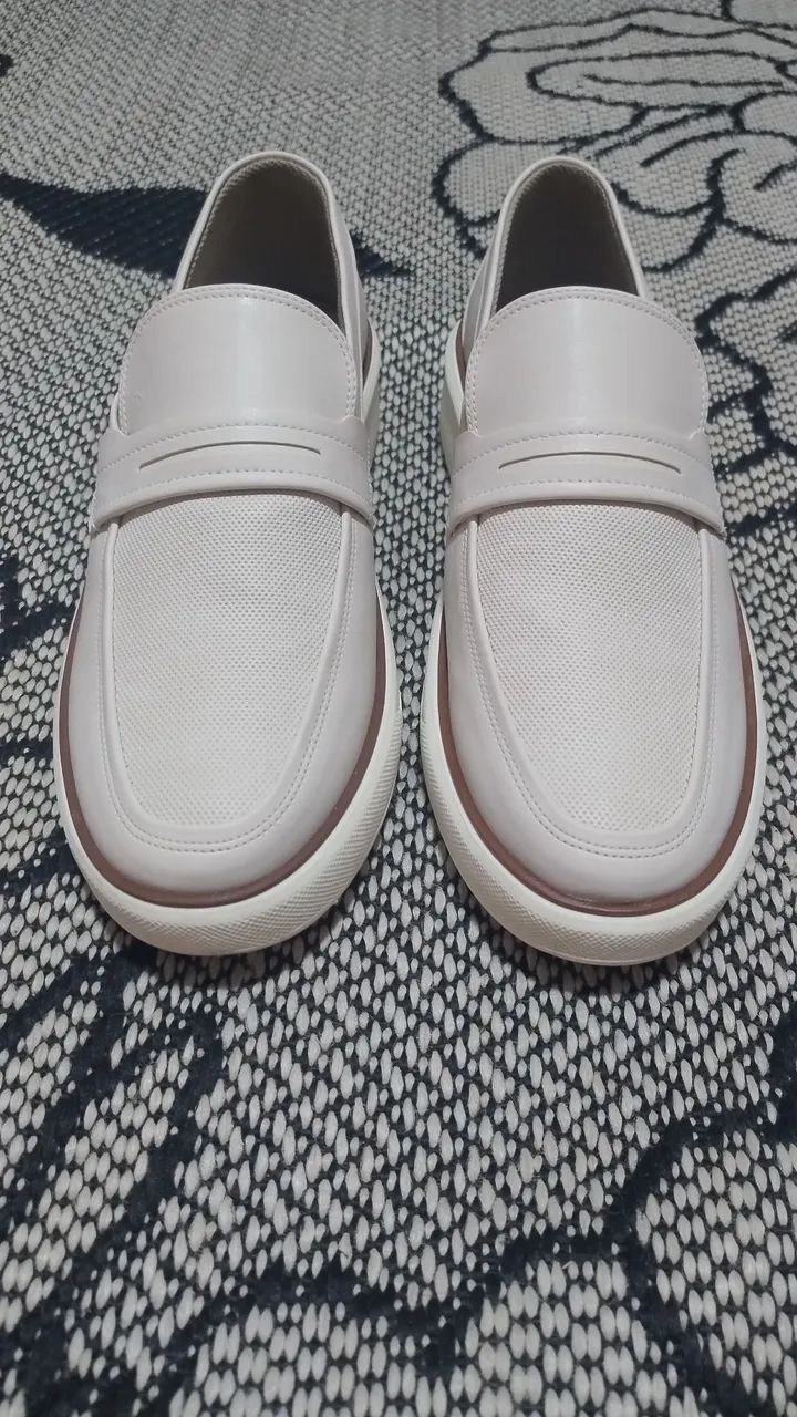 Tênis casual novo, muito lindo! - Foto 2