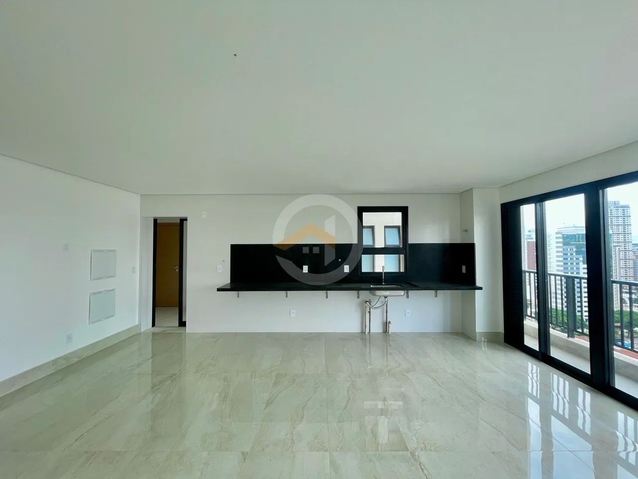 Apartamento 3 suítes no Setor Oeste - Foto 2