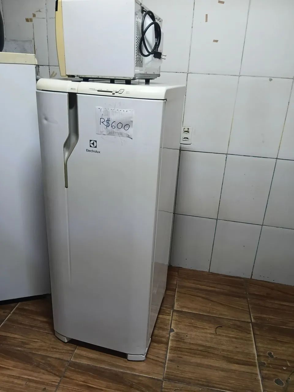 Geladeira em guaianazes 