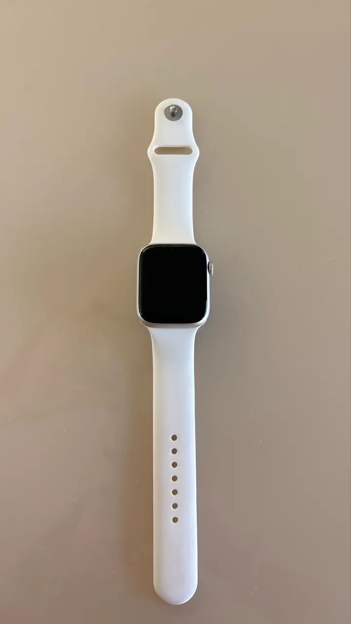 Relógio Apple Watch 7 - Foto 4