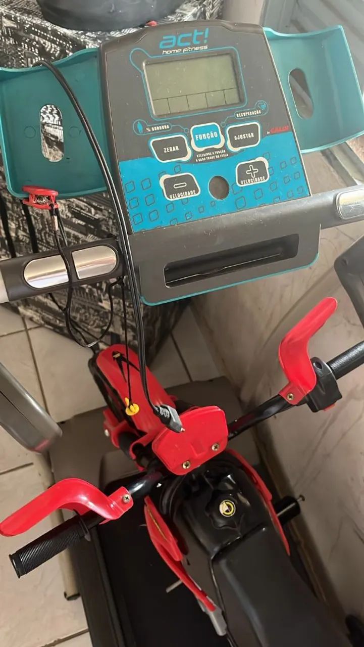 Estera de exercícios  - Foto 2