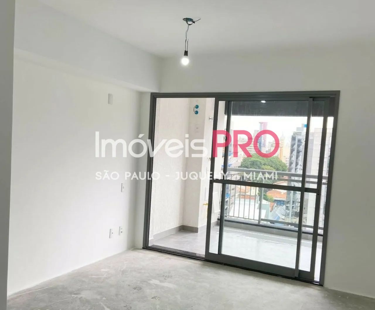 VENDA - Studio de 30m² em Pinheiros--mobiliado