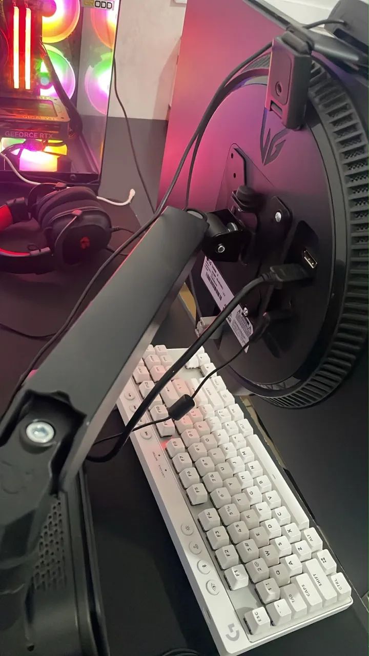 Monitor LG - Foto 3