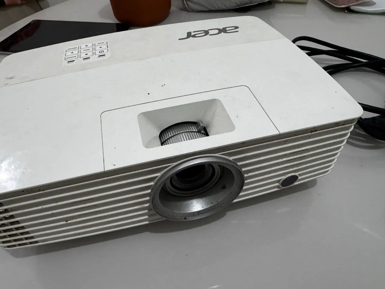 projetor Acer P1185 - Foto 3