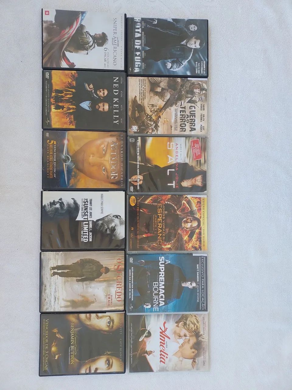 Dvds$15,00 cada 15. * - Foto 4