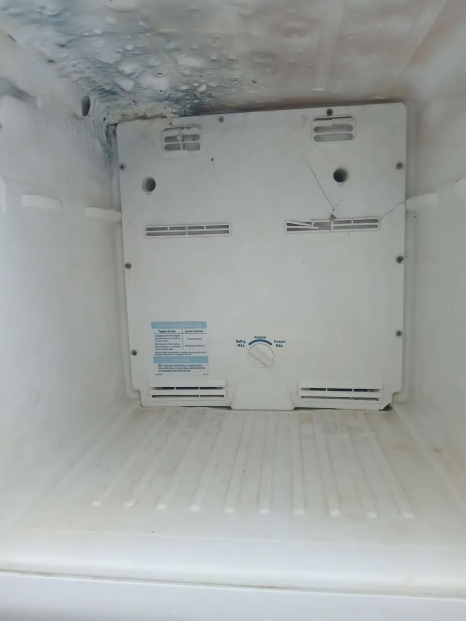 Geladeira df35a eletrolux  - Foto 3