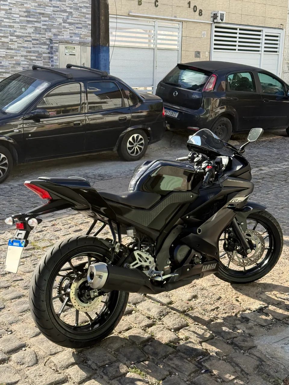 R15 - 2025  - Foto 2