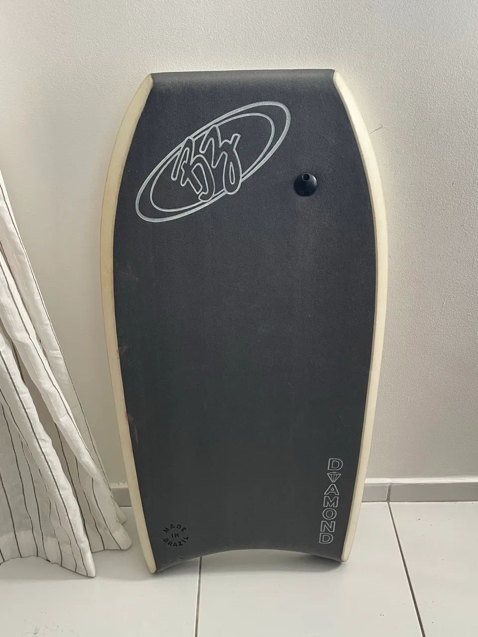 Prancha de body-board