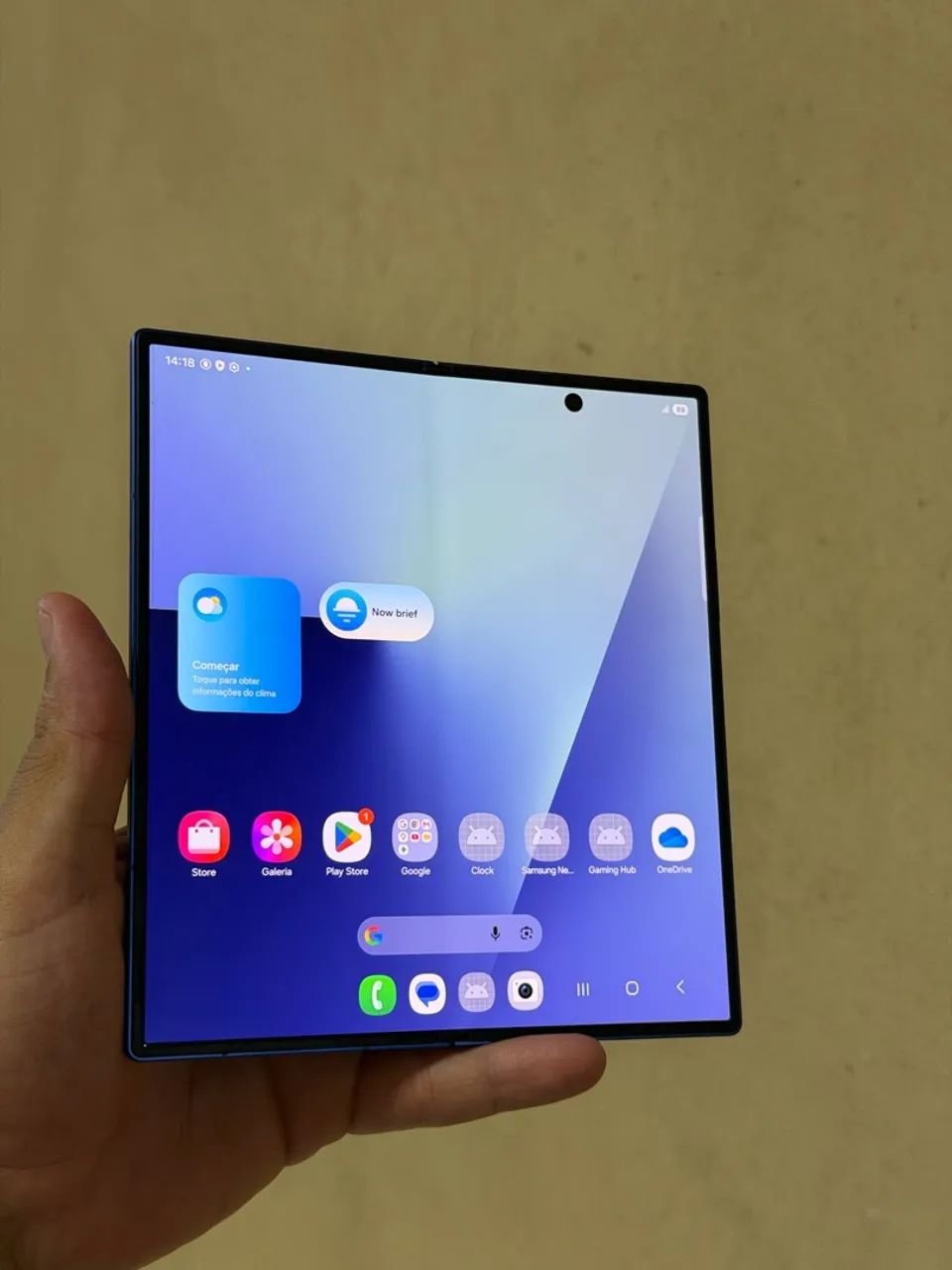 Z fold 7 512 - Foto 4