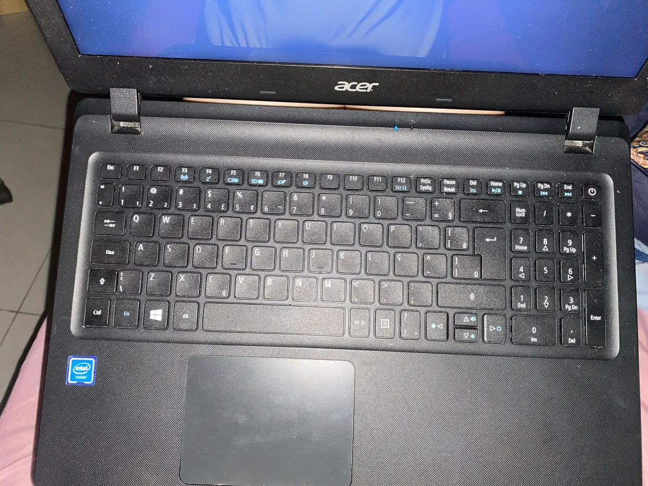 Notebook ACER - Foto 2