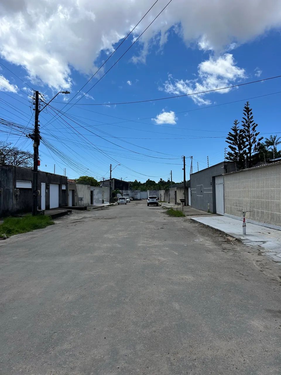 Vendo terreno no conjunto Tamandaré - Foto 2