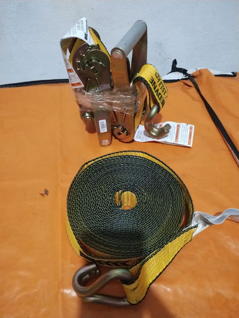 Caminhão 