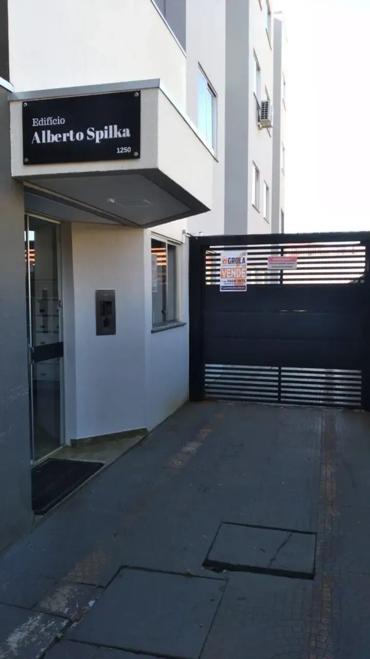 Apartamento aconchegante e mobiliado no Edifício Spilka - Foto 5