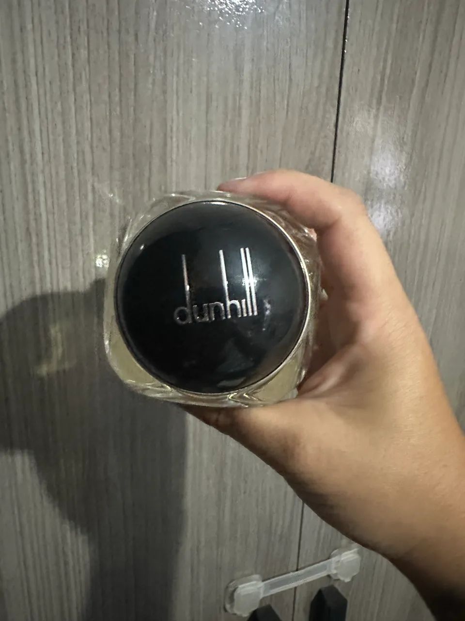 Perfume dunhill century  - Foto 4