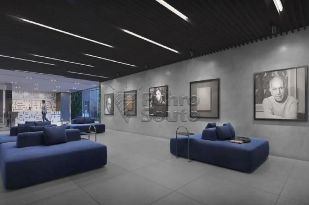 Sala Comercial em Construção no Edifício Vanguarda - Foto 2