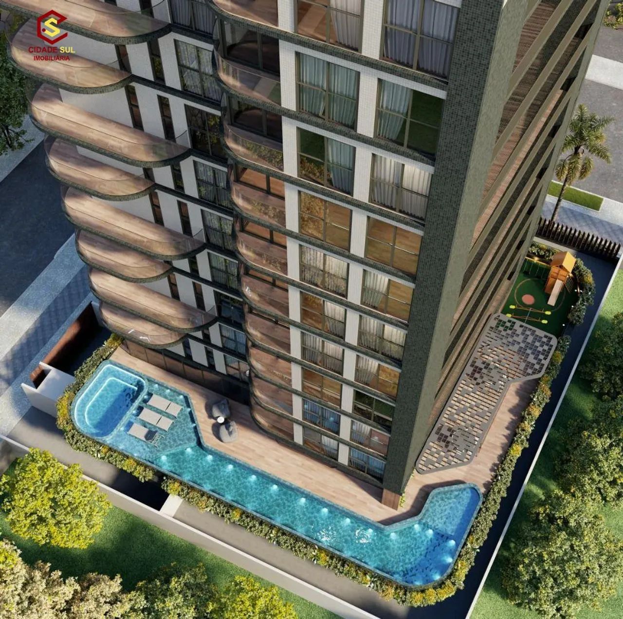 Apartamento em Cabo Branco a partir de R$757.460 Mil - Foto 3