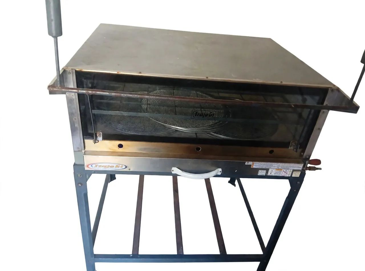 Forno itajobi a gás - Foto 3