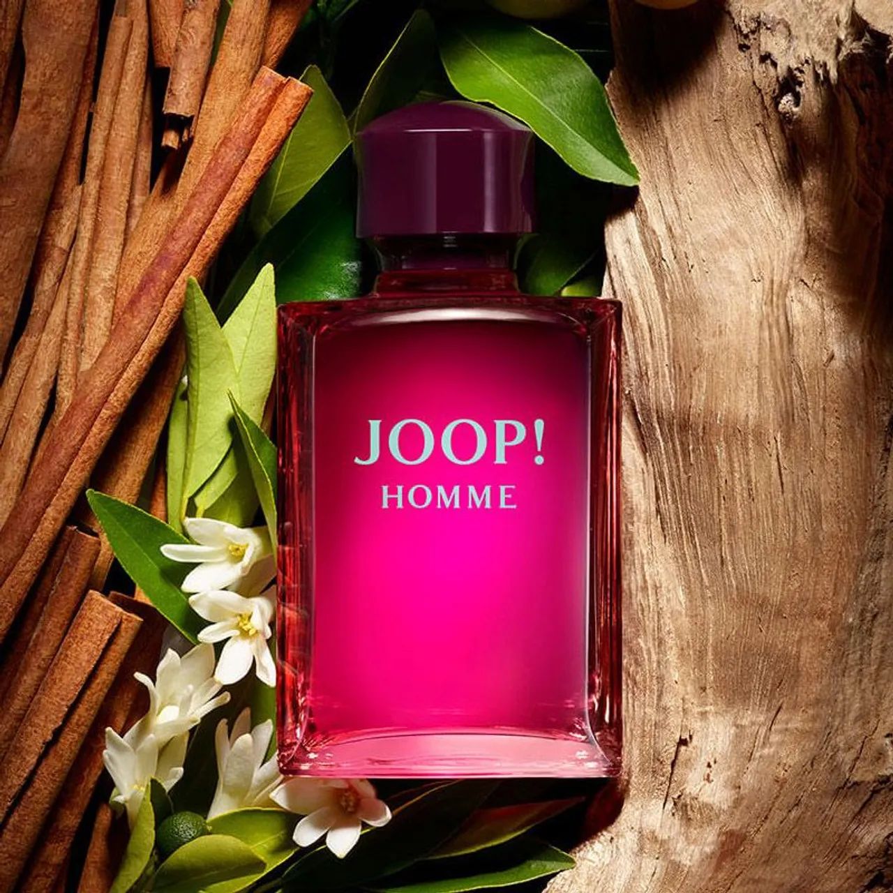 Joop Men 125ml - Foto 4