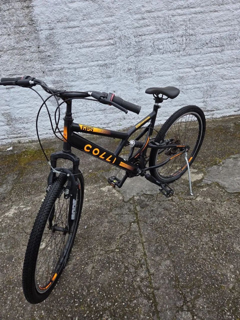A venda: Bicicleta Colli  - Foto 2