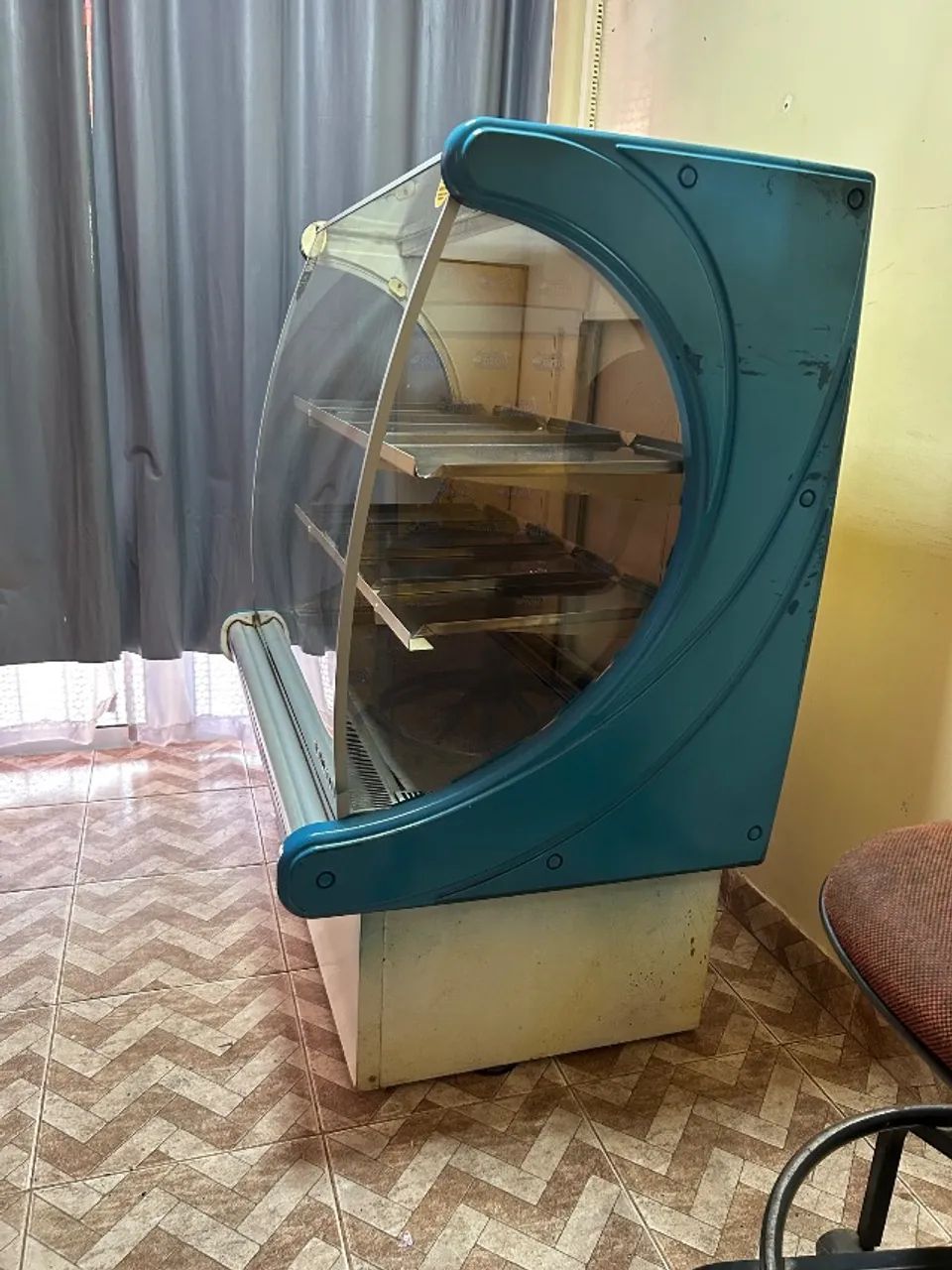 Balcão de padaria - Foto 3