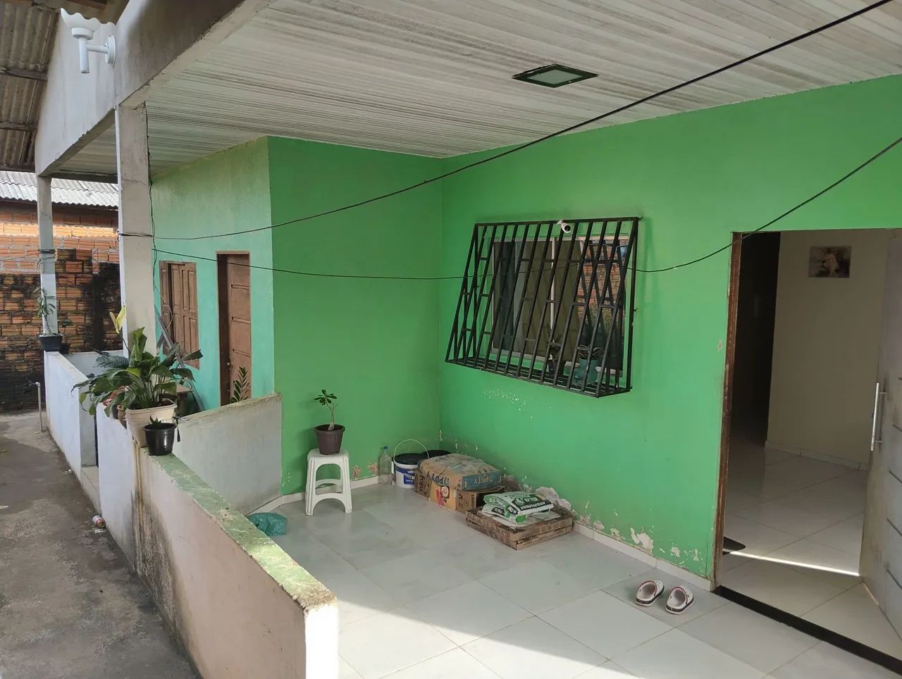 Casa à venda 300.000 Zerão  - Foto 3
