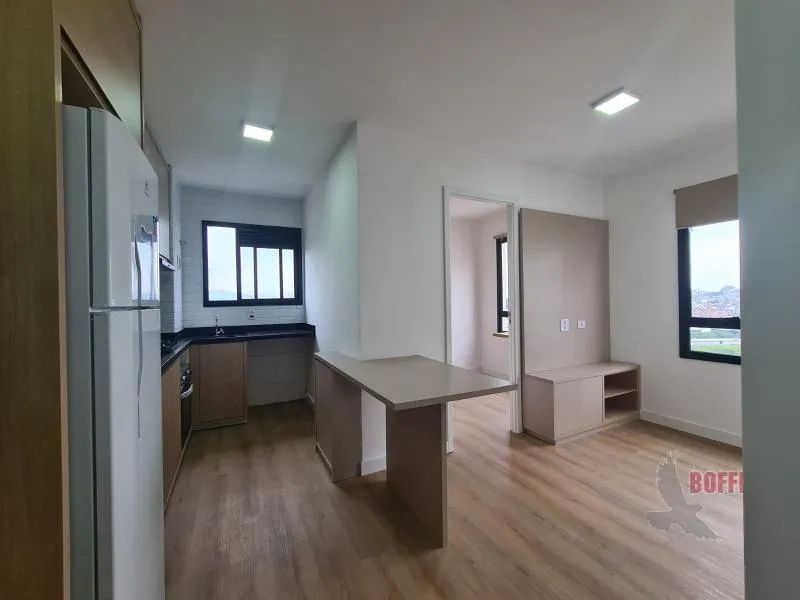 Residencial - Presidente Altino