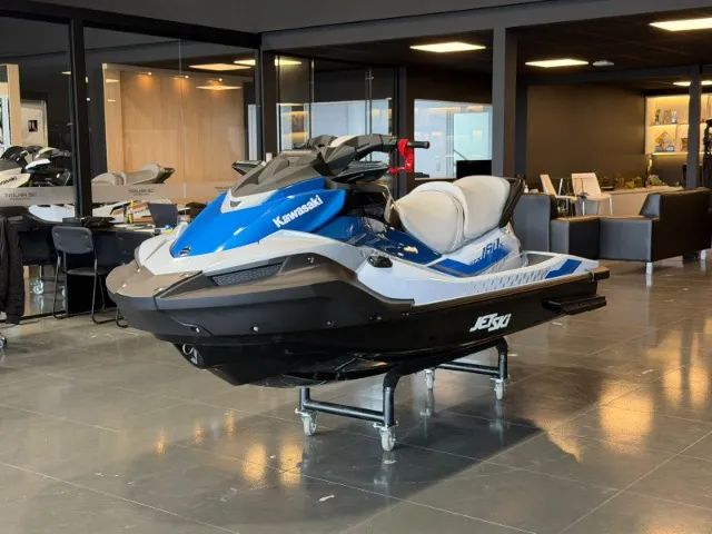 JET SKI KAWASAKI STX 160X 2026