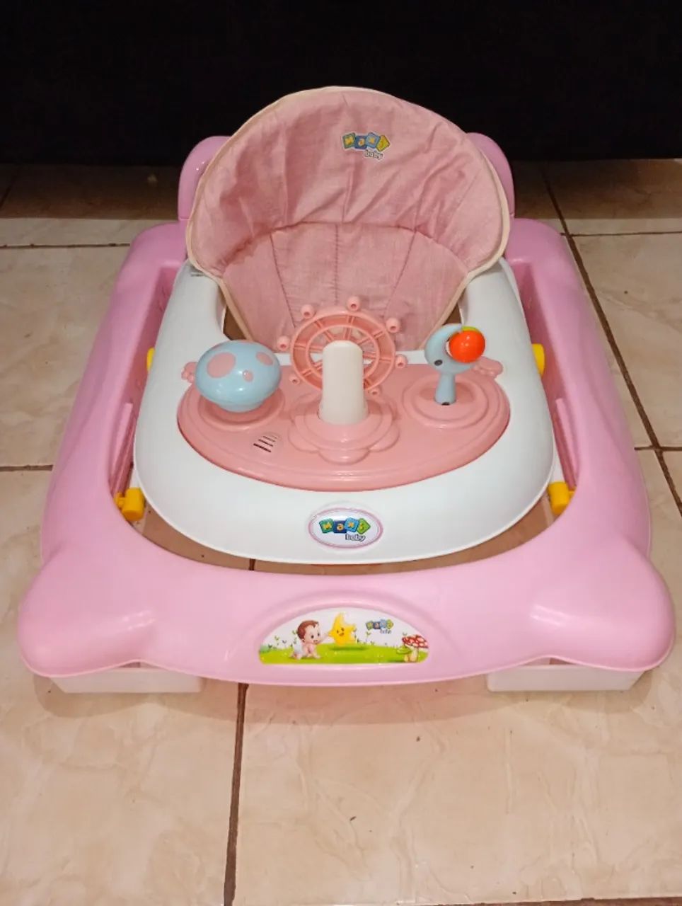 Andador Maxi baby  - Foto 2