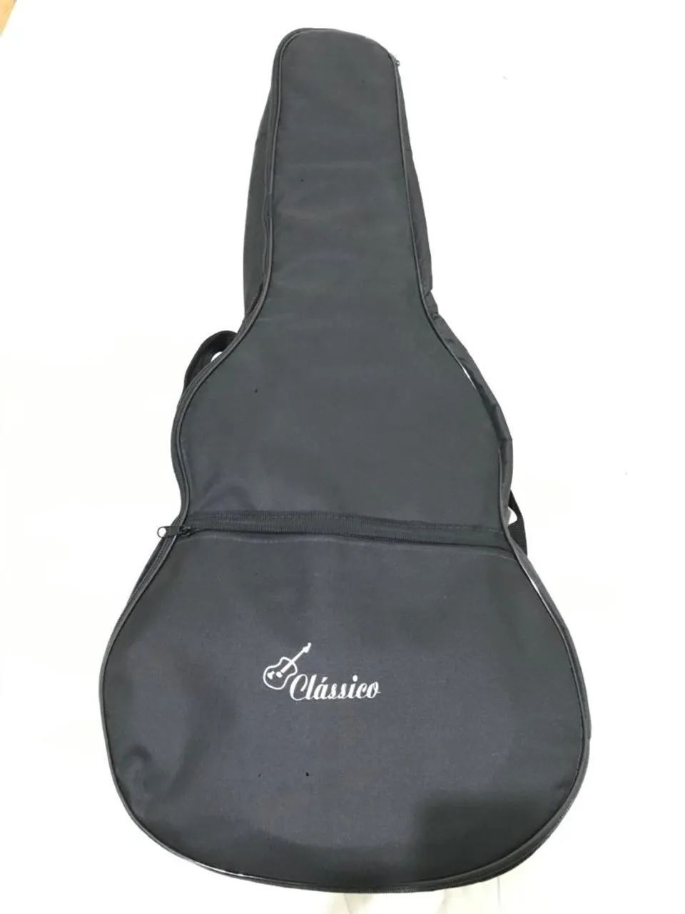 Violão TAKAMINE SÉRIES G junio - Foto 5