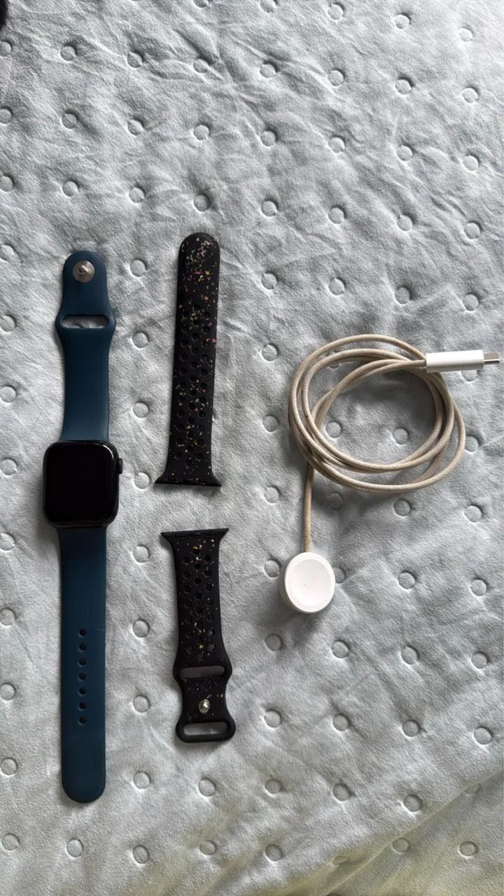 Apple Watch série 9