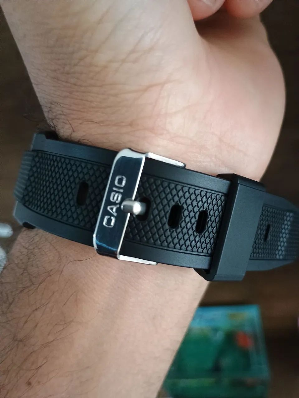 Relógio GShock Casio  - Foto 5