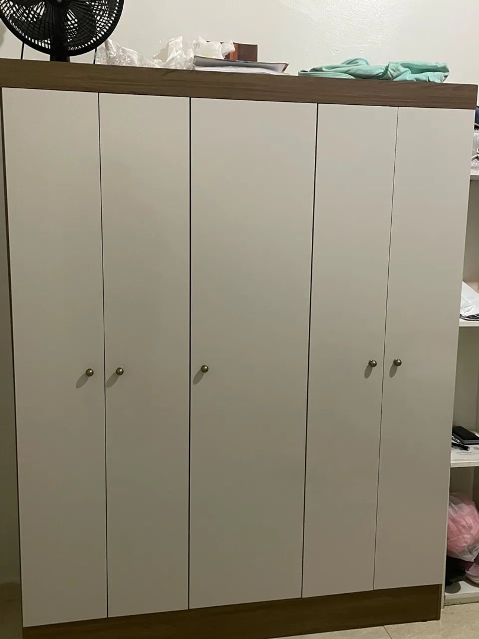 Guarda Roupa 