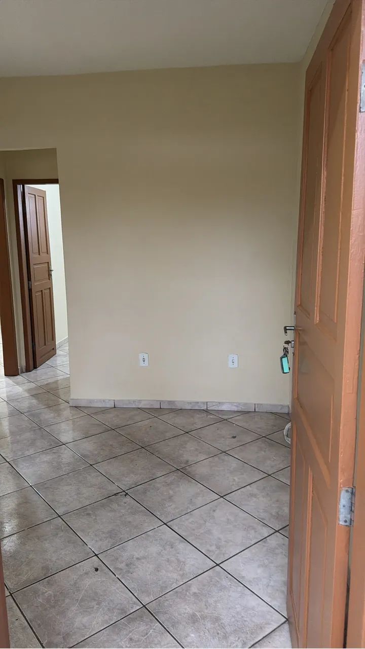 Vendo apartamento em novo méxico  - Foto 3