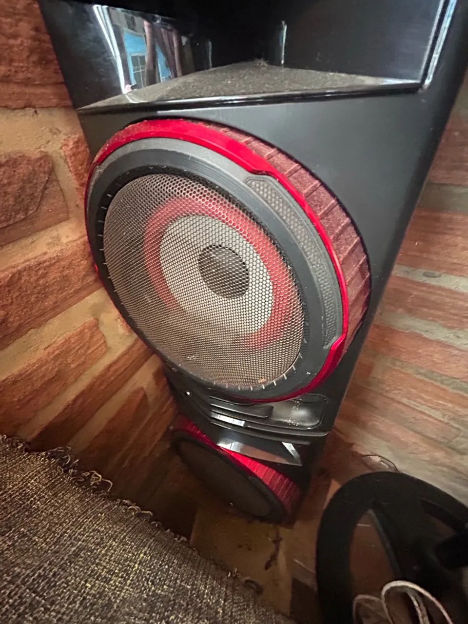 Mini System  - Foto 2