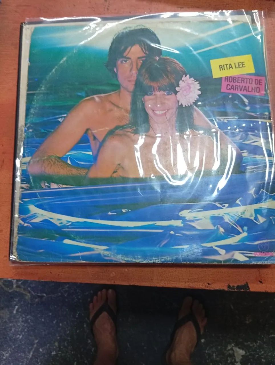 Lote de lps  - Foto 2