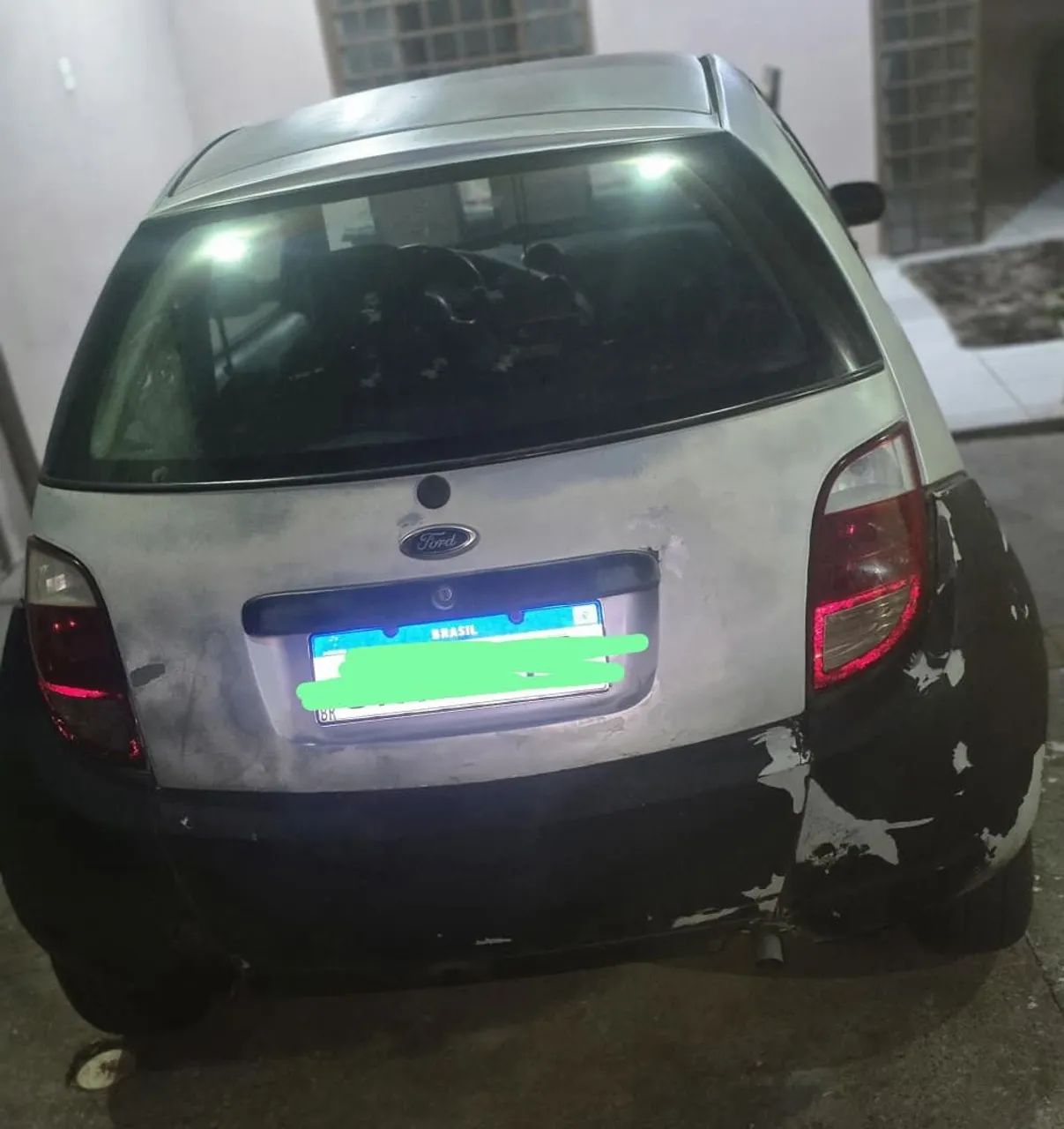 Ford Ka 2006 - Foto 2